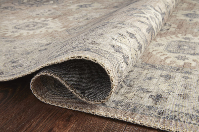 Java/Multi Hathaway 03 Rug