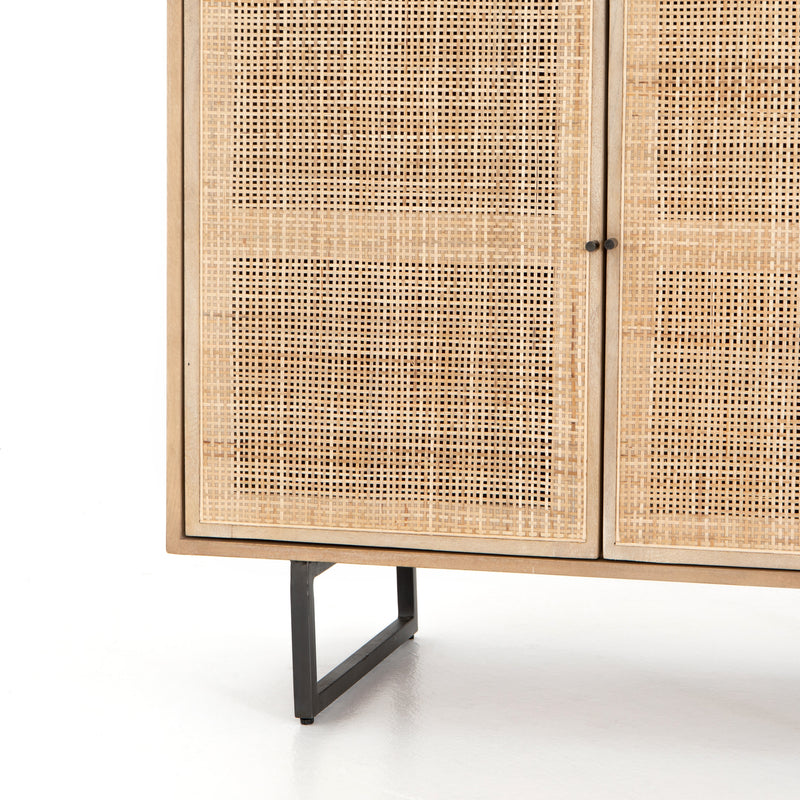 Callie Small Cabinet