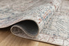 Natural/Ocean Jules 07 CJ Rug