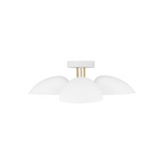Jane Semi-Flush Mount
