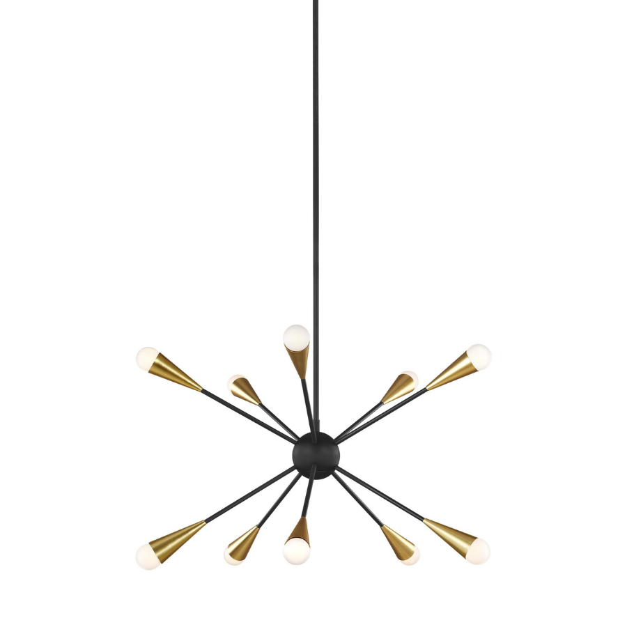 Jax Medium Chandelier