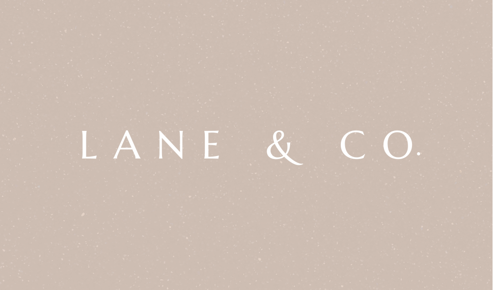 Lane & Co. Gift Card