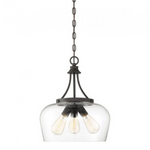 Octave 3 Light Pendant