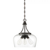 Octave 3 Light Pendant