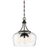 Octave 3 Light Pendant