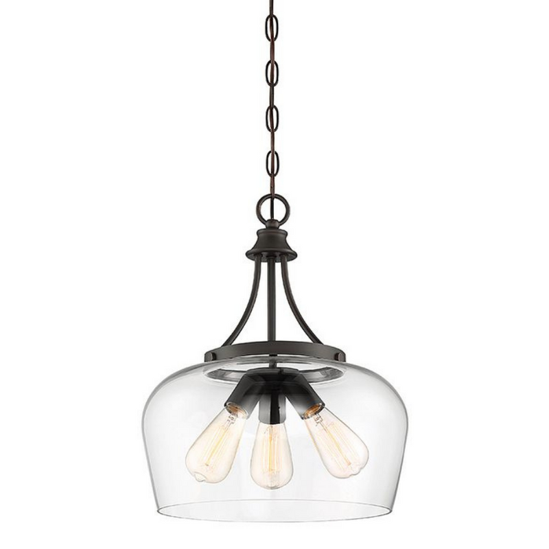 Octave 3 Light Pendant