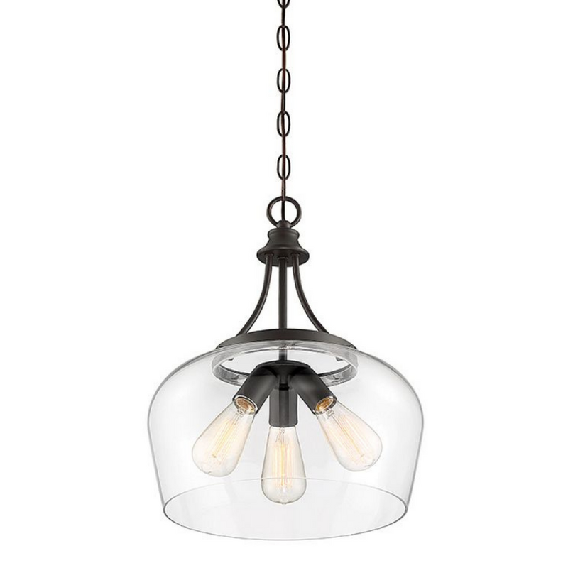 Octave 3 Light Pendant