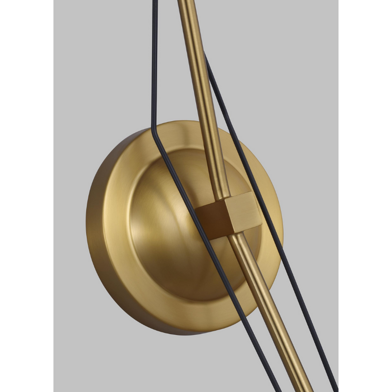 Piro Sconce