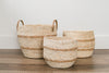Small Maize Basket