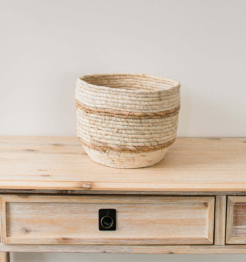 Small Maize Basket