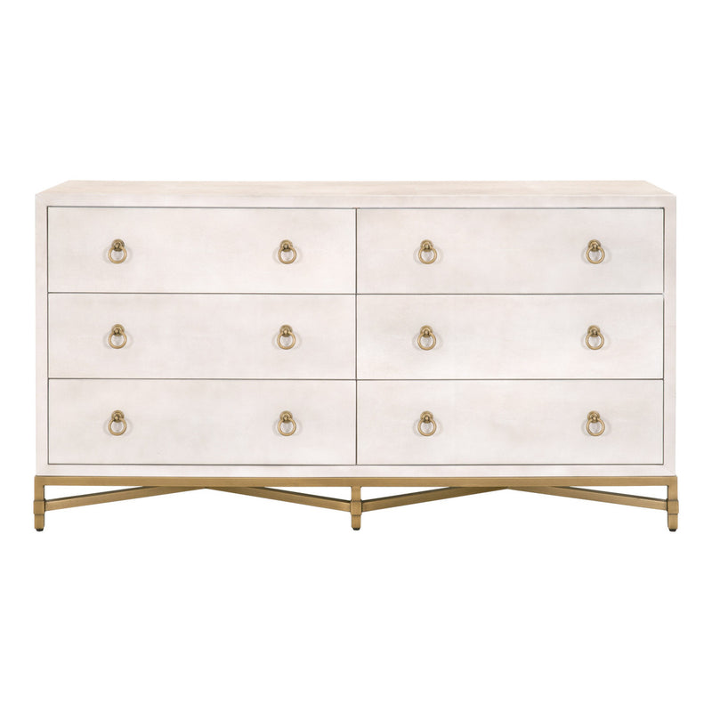 Strand Shagreen Dresser