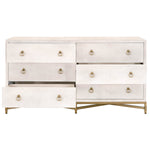 Strand Shagreen Dresser