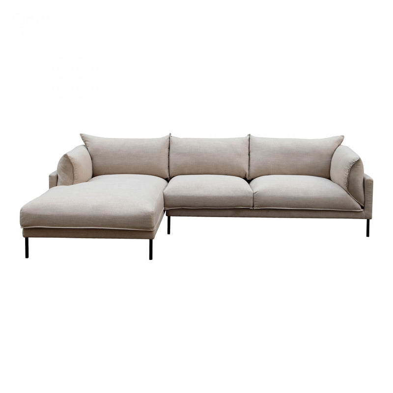 Tamara Sectional