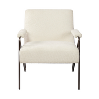 Vicunya Accent Chair