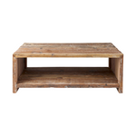 Solveig Coffee Table