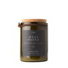 West Point Candle