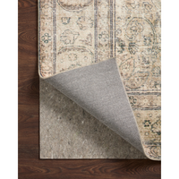 Cushion Grip All Surface Grey Rug Pad