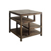 Wright ll Side Table