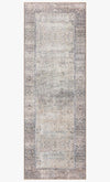 WYN-03 Silver Charcoal
