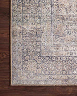 WYN-03 Silver Charcoal
