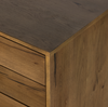 Edward Executive Desk