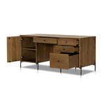 Edward Executive Desk