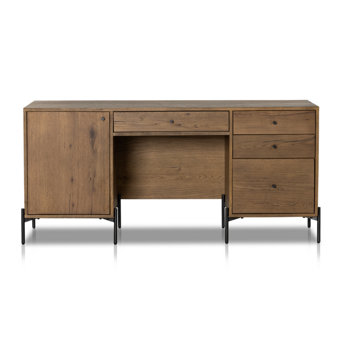 Edward Executive Desk