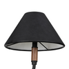 Casey Linear Double Pendant