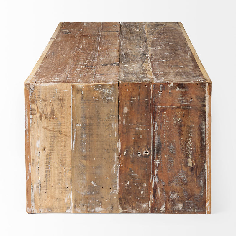 Solveig Coffee Table