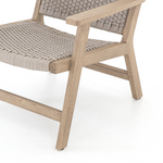 Desmond Outdoor Chair
