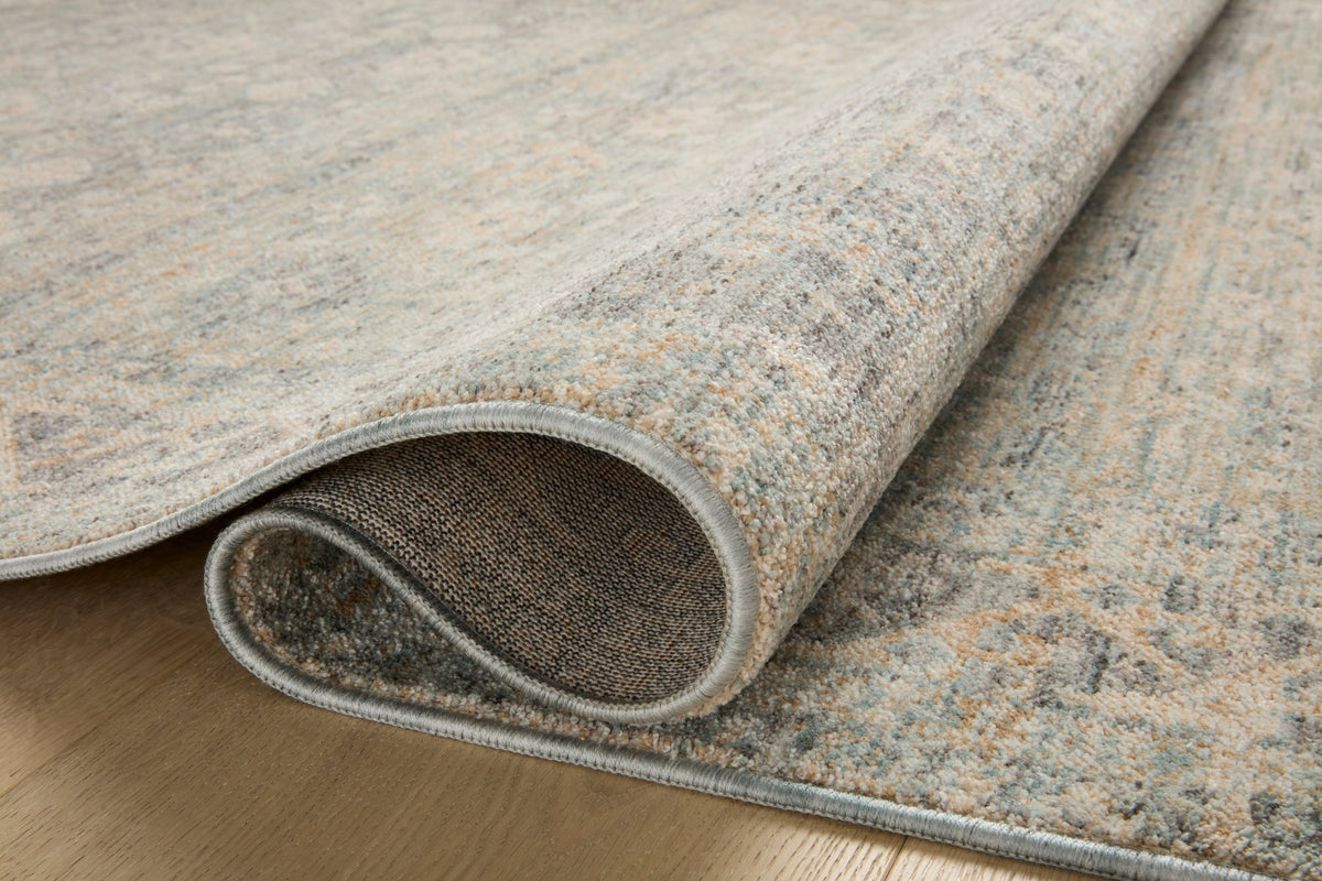 Blake BLA-01 (AR) Sky/Beige Rug