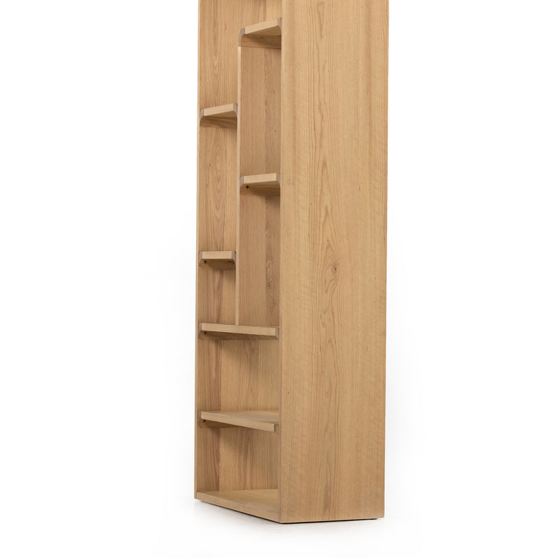 Milo Bookcase