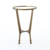 Callen Accent Table