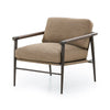 Roma Accent Chair