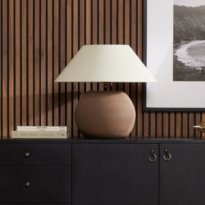 Hutton Table Lamp