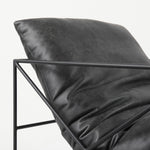 Leonidas Accent Chair