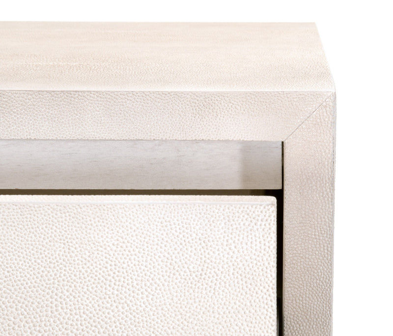 Strand Shagreen Dresser