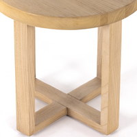 Lilia End Table