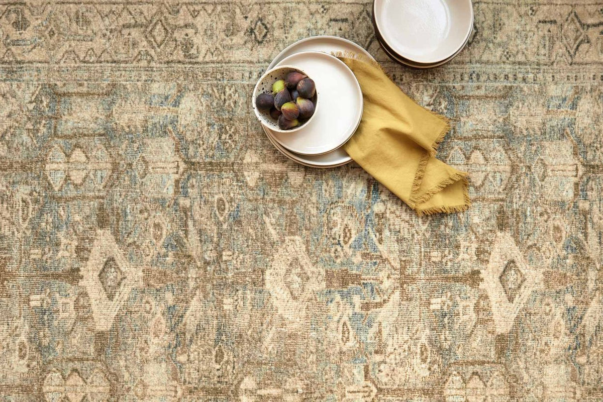 Margot MAT-04 Antique/Sage Rug