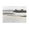 Acrylic Decoupage Horizon I