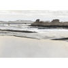 Acrylic Decoupage Horizon I