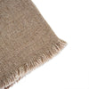 Selena End of Bed Blanket - Beige