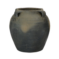 Water Pot With Handles