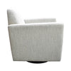 Cooper Swivel Club Chair