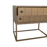 Alexie Nightstand