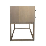 Alexie Nightstand
