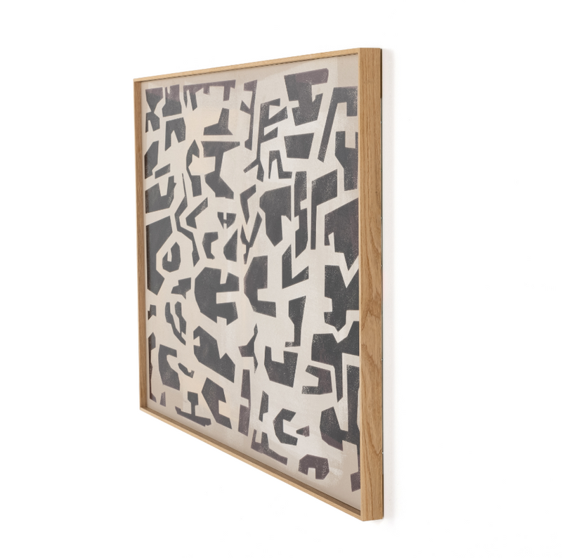 Blocks II Artwork