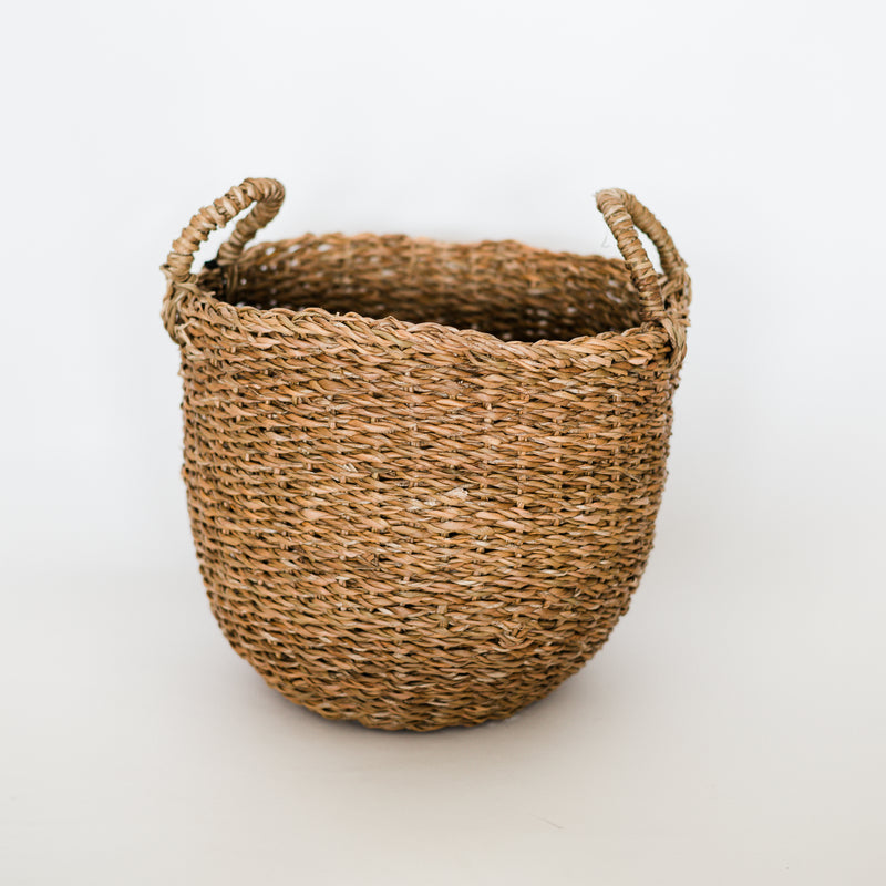 Medium Wicker Basket