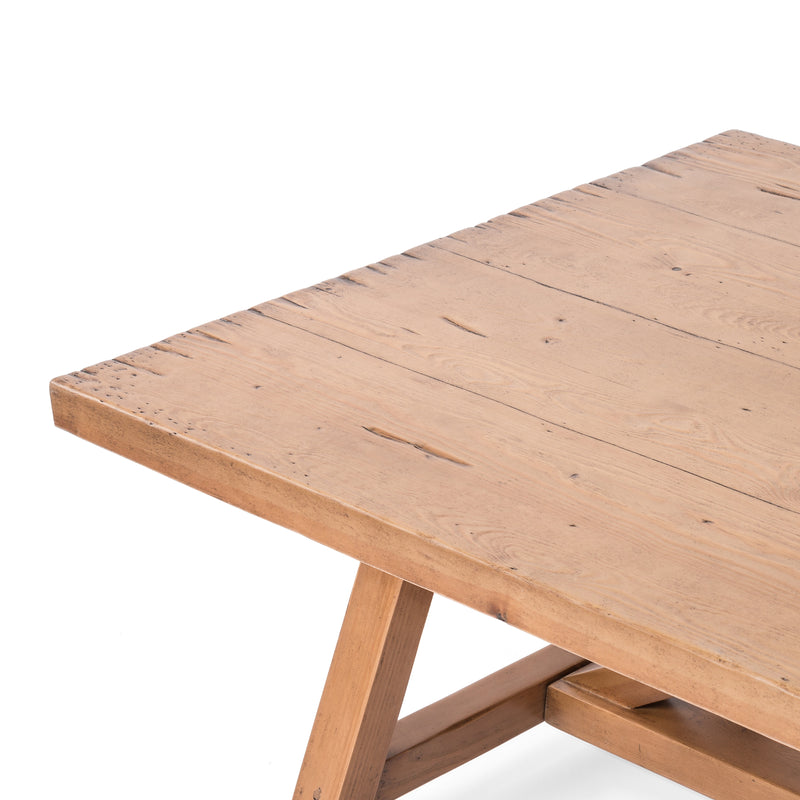 Trace Coffee Table