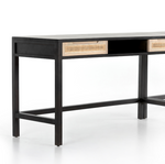 Camilla Desk System + Filing Cabinet